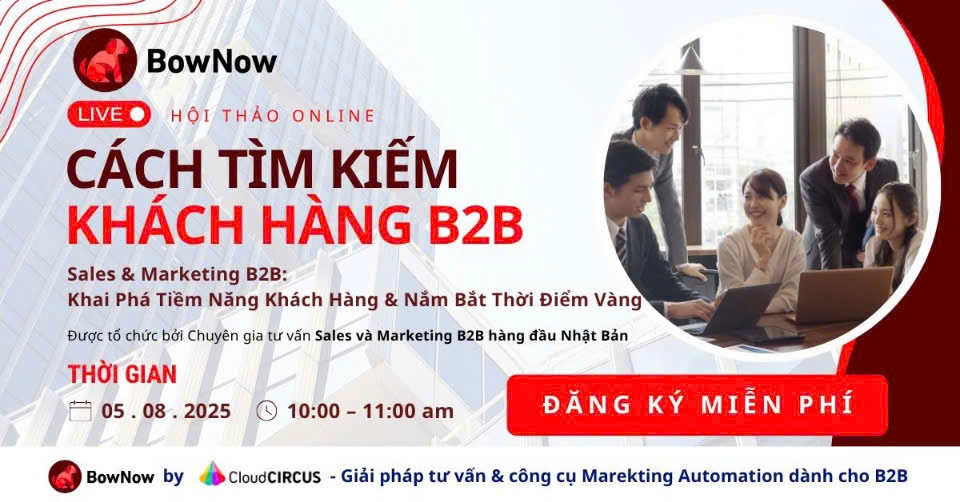 HỘI THẢO 