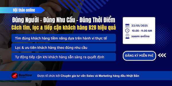 HỘI THẢO 