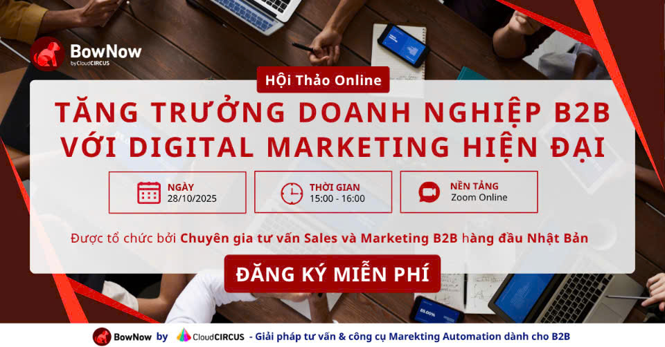 HỘI THẢO 