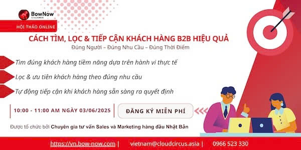 HỘI THẢO 