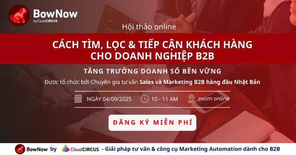 HỘI THẢO 