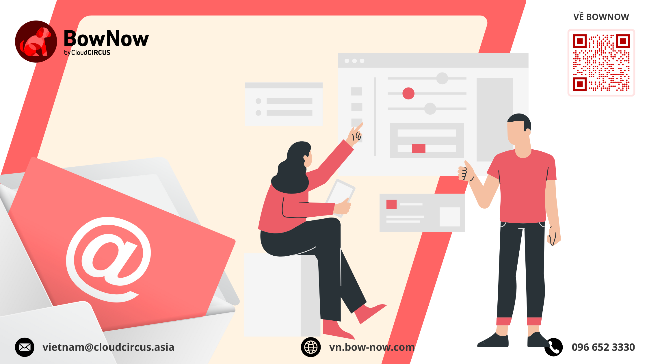 Kết luận Email Marketing B2B 2026