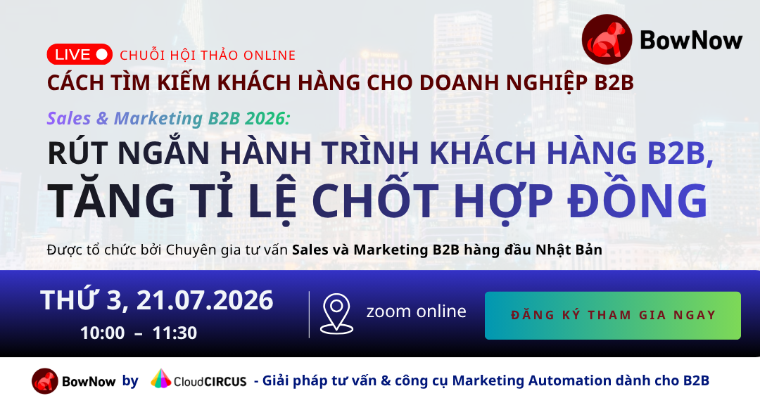 HỘI THẢO