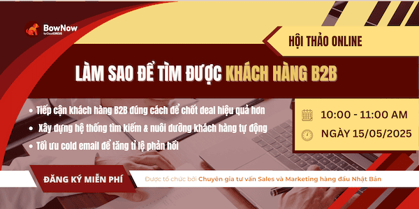 HỘI THẢO 