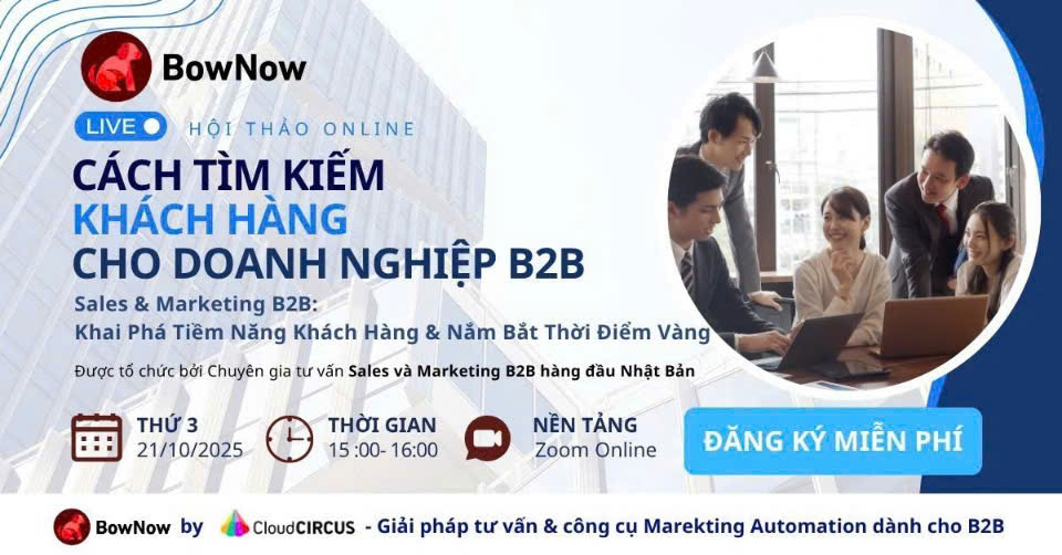HỘI THẢO 