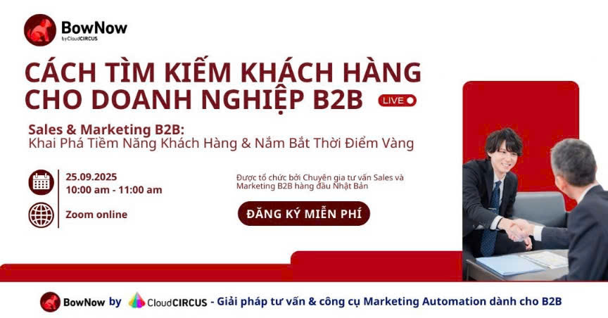 HỘI THẢO 