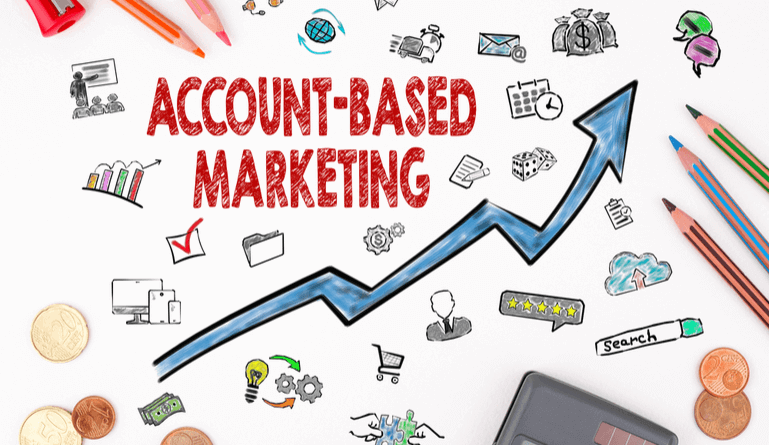 ABM (Account Based Marketing) là gì?