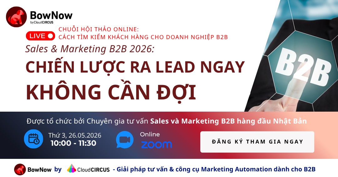HỘI THẢO 