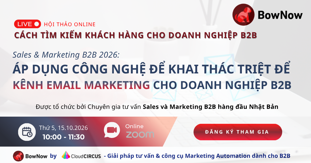 HỘI THẢO