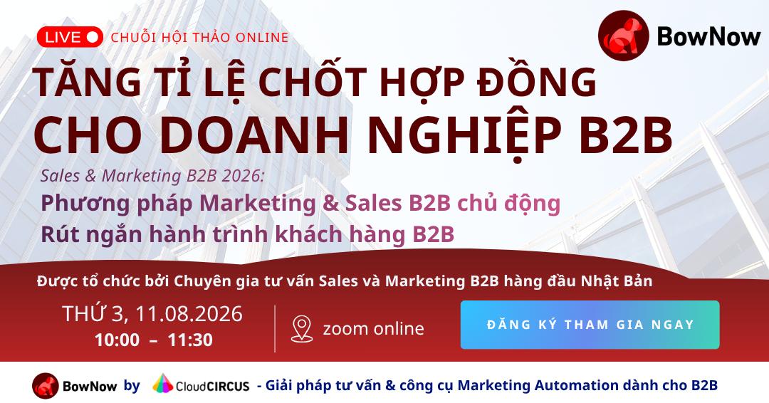 HỘI THẢO