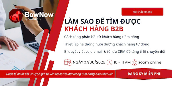 HỘI THẢO 
