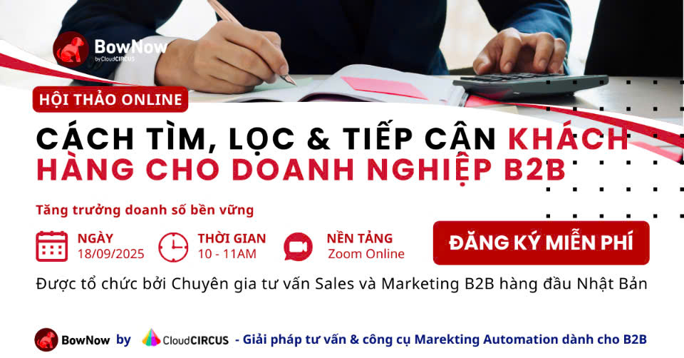 HỘI THẢO 