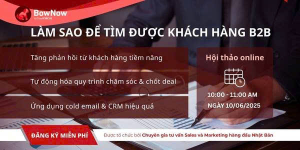 HỘI THẢO 