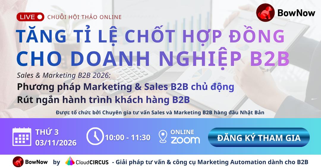 HỘI THẢO