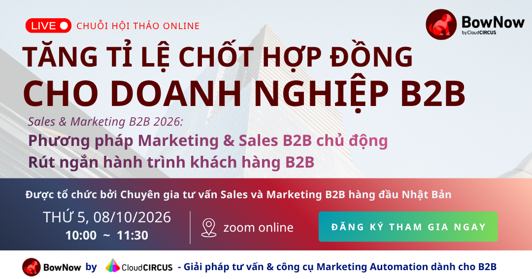 HỘI THẢO