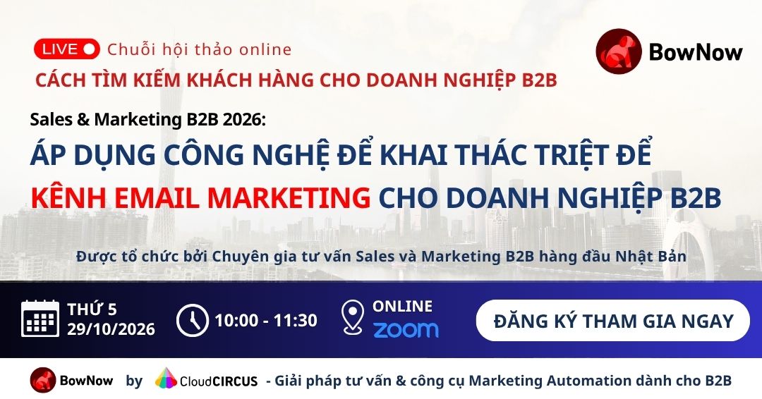 HỘI THẢO