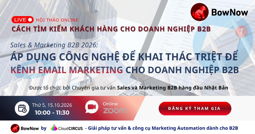 HỘI THẢO