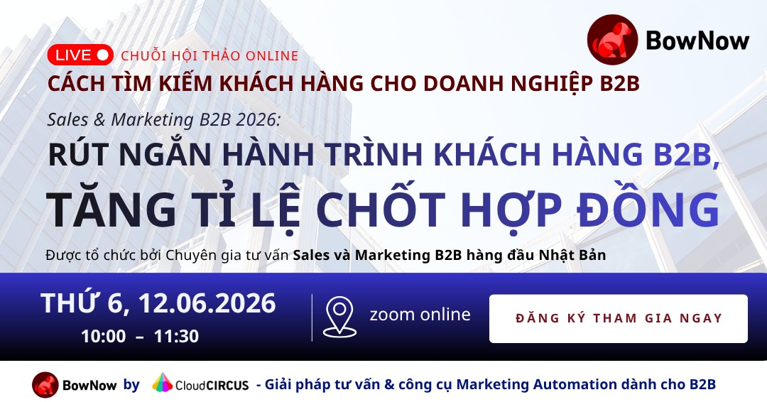 HỘI THẢO 
