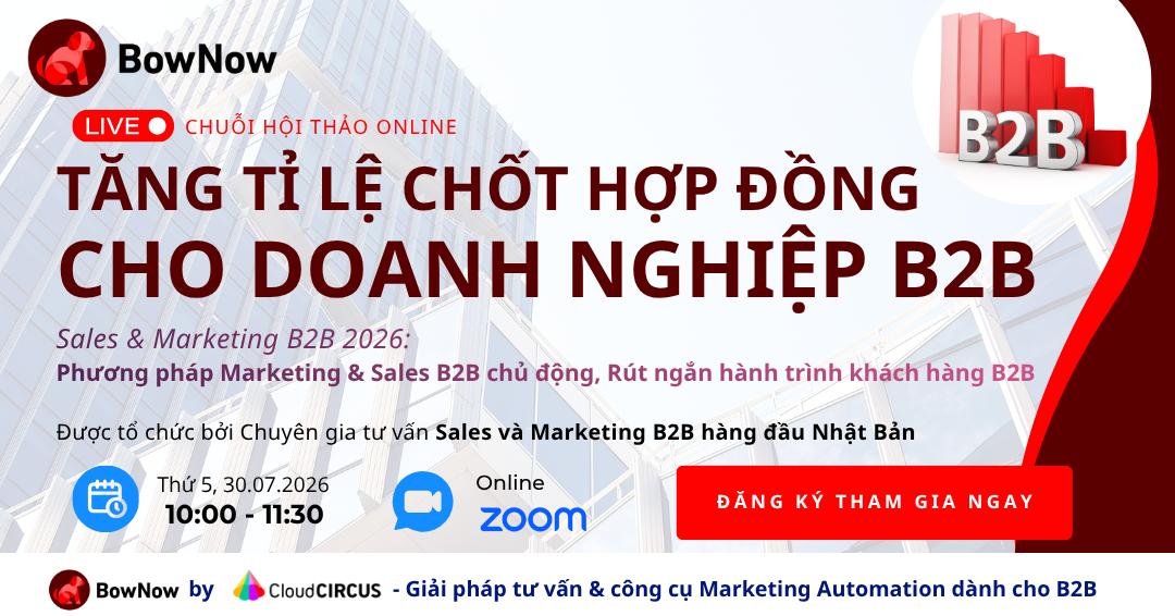HỘI THẢO