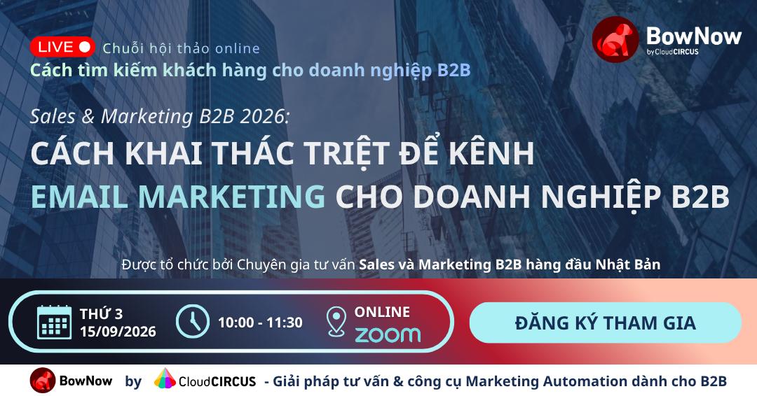 HỘI THẢO 